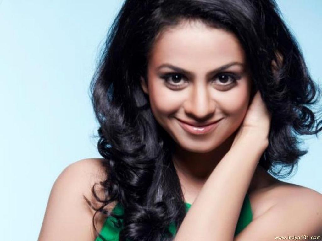 Mansi Parekh