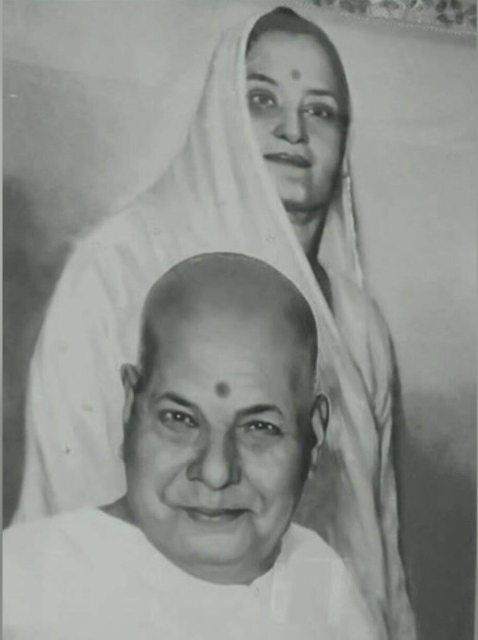 Baba