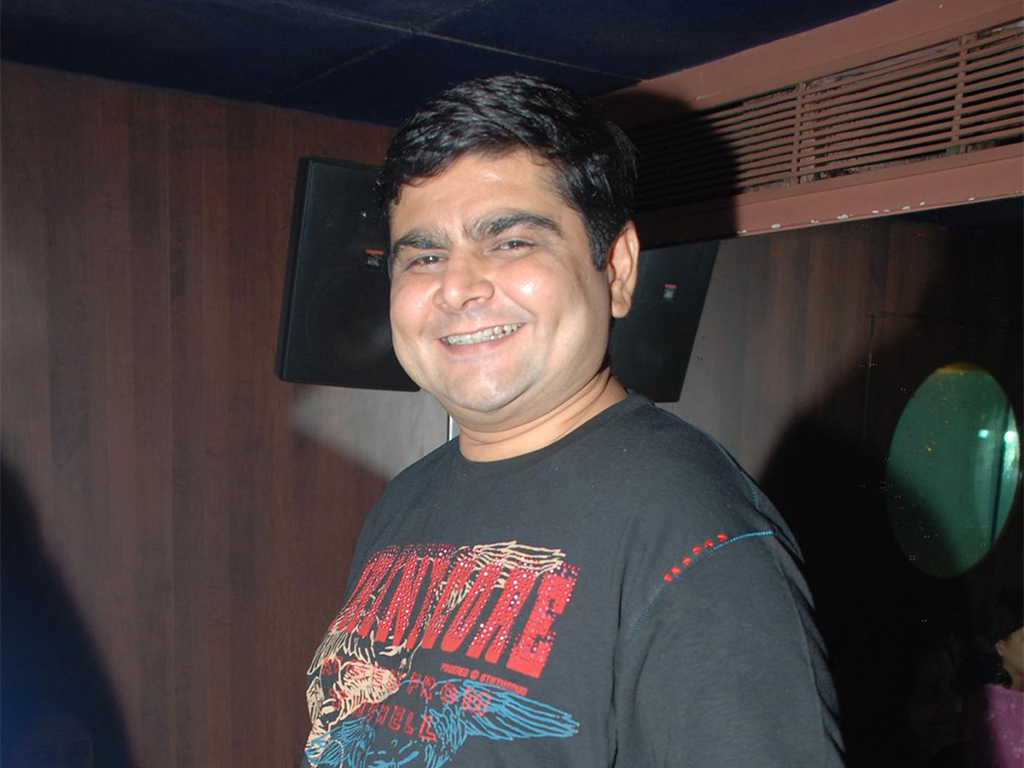 Deven Bhojani