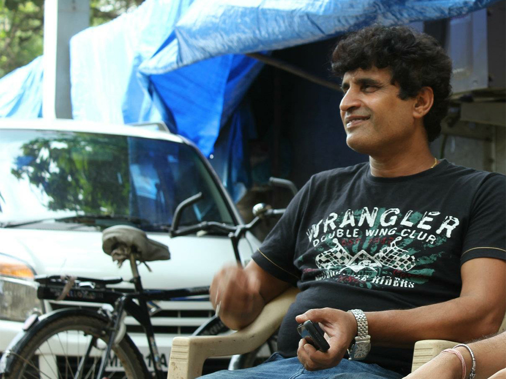 Imtiaz Punjabi