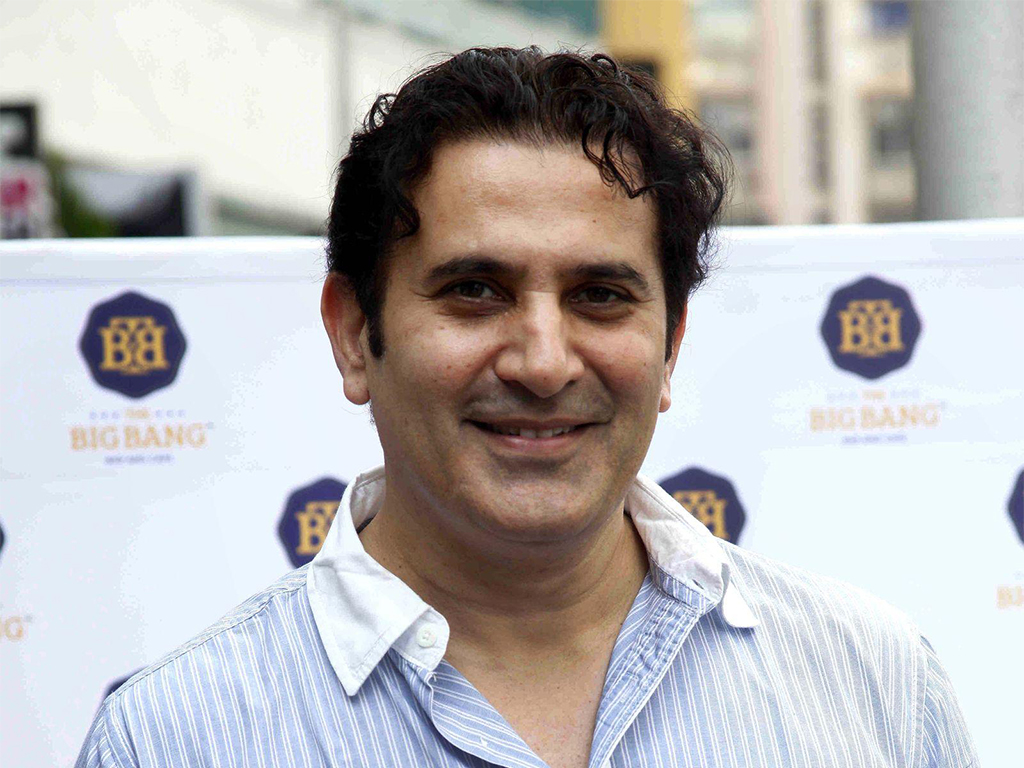 Parmeet Sethi