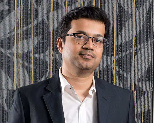 Gaurav Banerjee