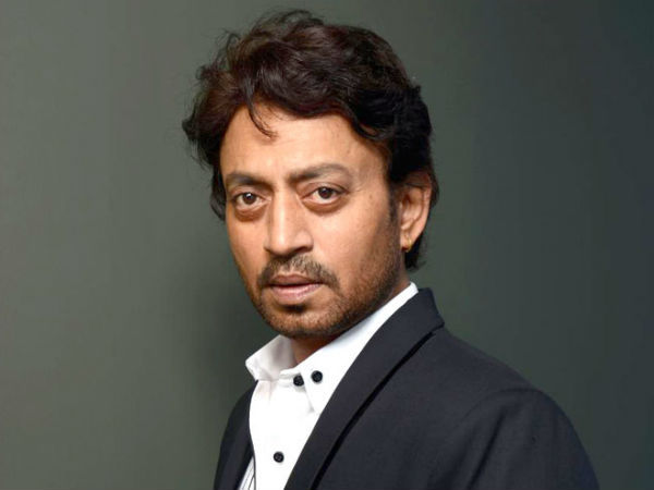 Irrfan Khan
