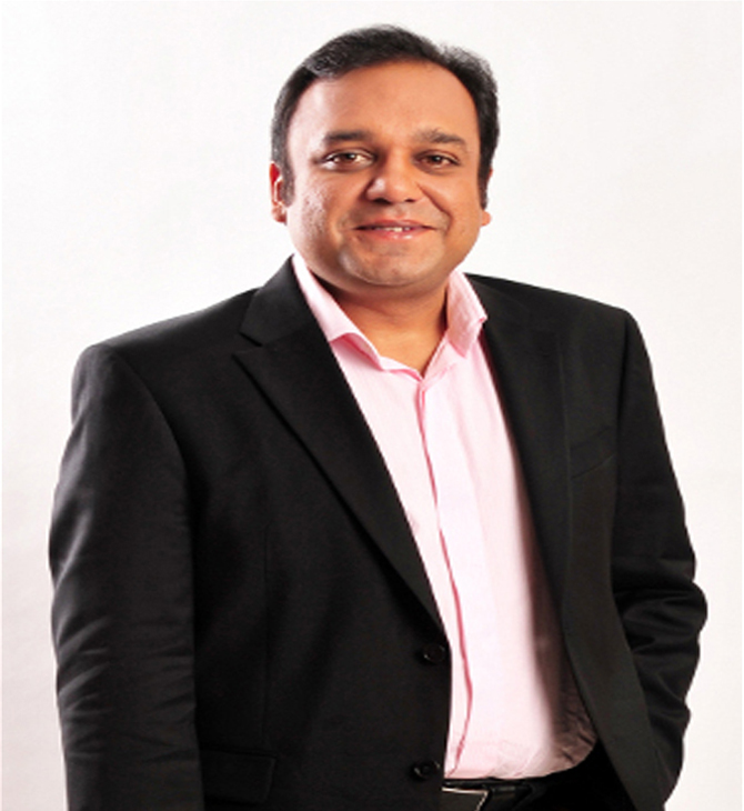Punit Goenka