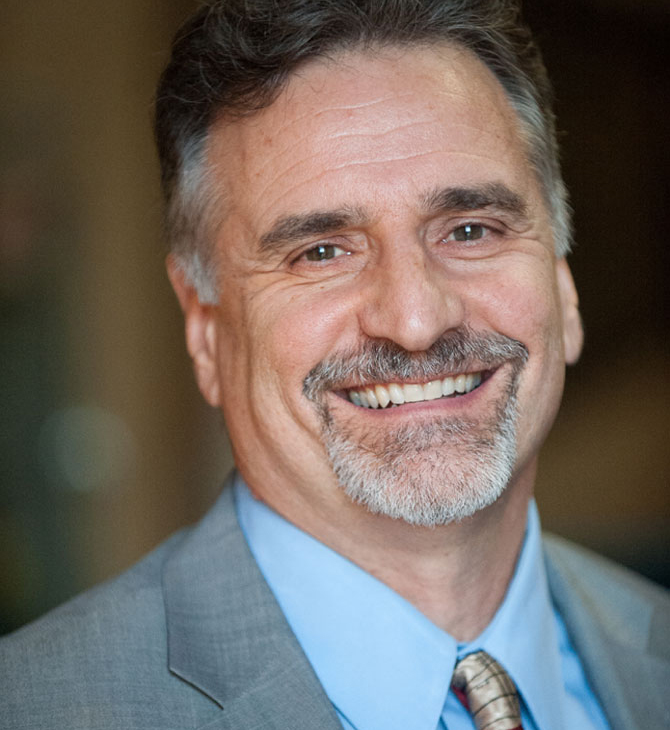 Steve Skrovan