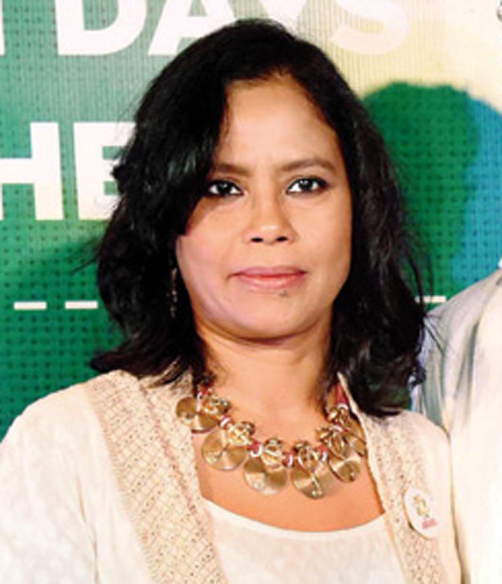 Sutapa Sikdar
