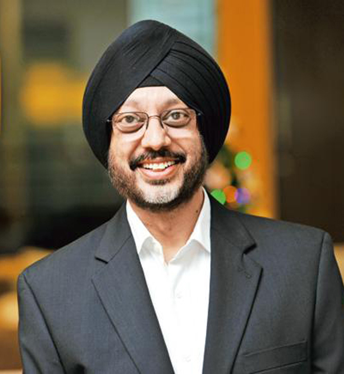 N.P. Singh