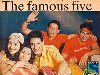 Dil Se Dosti