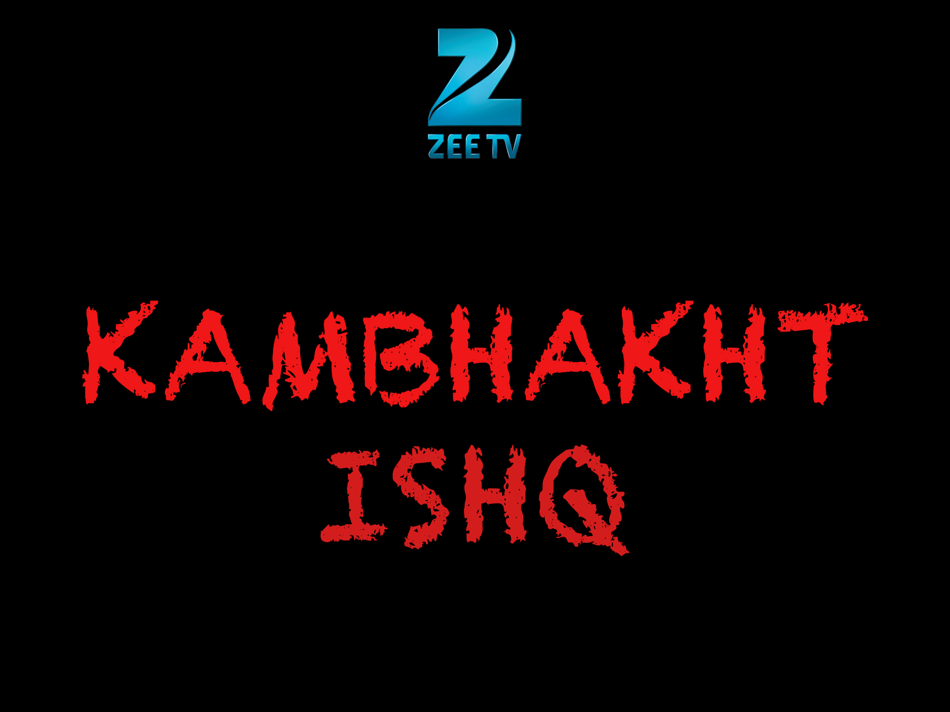Kambakht Ishq