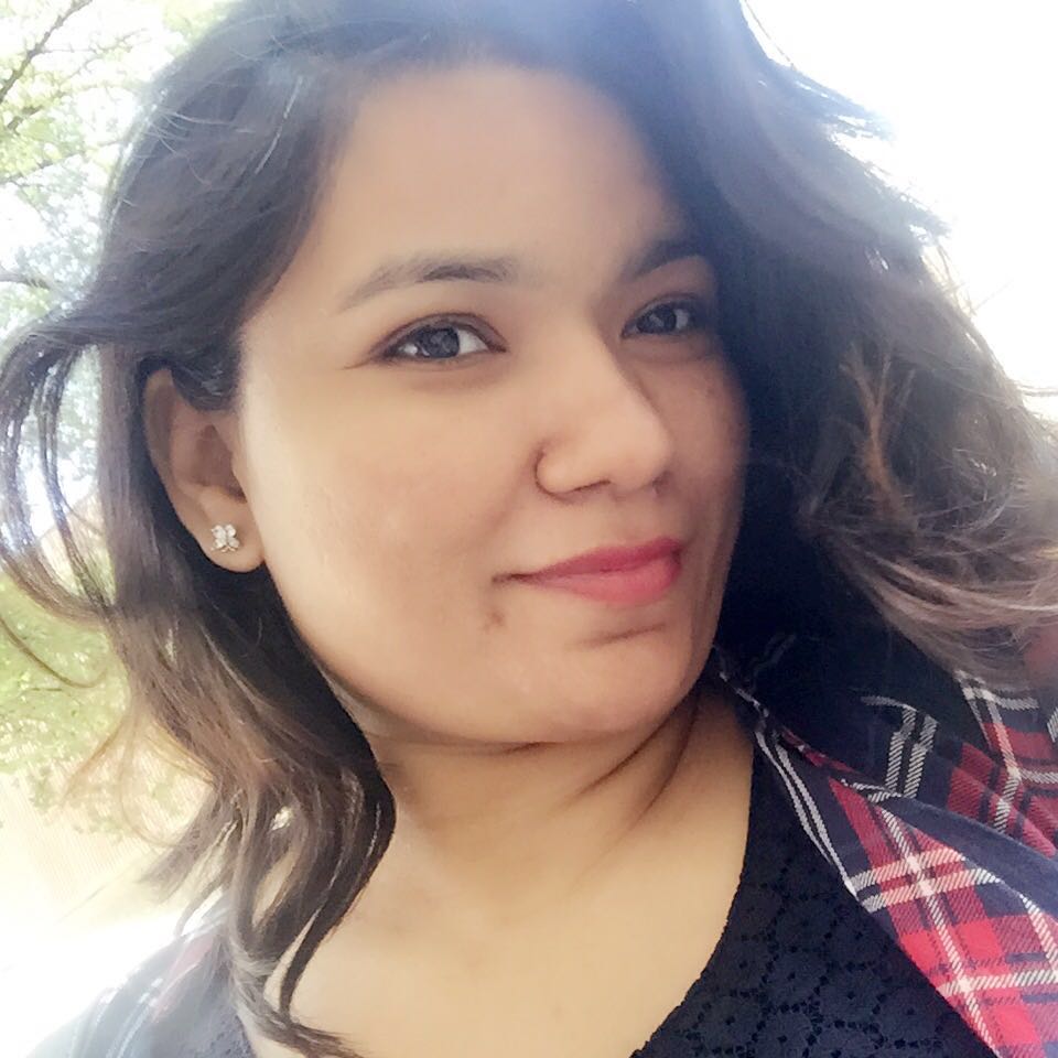 Bhavna Vyas