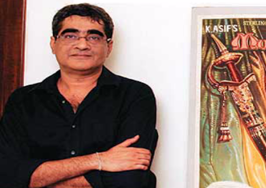 Rajesh Devraj